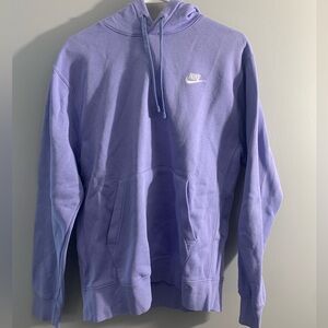 Nike hoodie